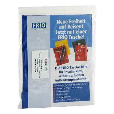 Frio Kühltasche Groß 1 stk von FRIO DEUTSCHLAND GmbH PZN 01352445
