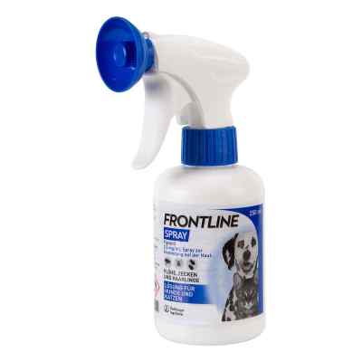 FRONTLINE® SPRAY