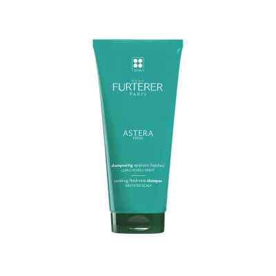 Furterer Astera Fresh beruhigend-frisches Shampoo 200 ml von Pierre Fabre Dermo-Kosmetik GmbH PZN 10102813