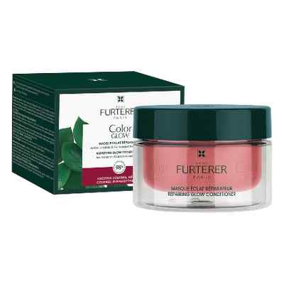 Furterer Color Glow Reparierende Farbglanz–Maske