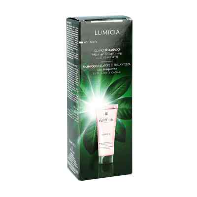 Furterer Lumicia Glanz-shampoo 200 ml von Pierre Fabre Dermo-Kosmetik GmbH PZN 11686443