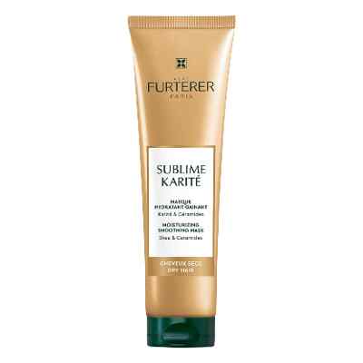 Furterer Sublime Karite Feuchtigkeitsspend.maske