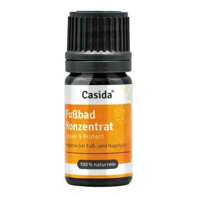 Fussbad Konzentrat Repair & Protect