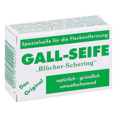 Gallseife Blücher Schering