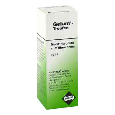 Gelum Tropfen
