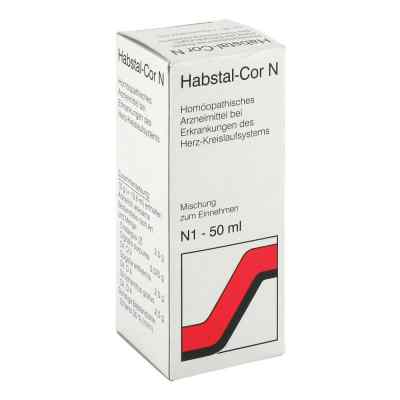 Habstal Cor N Tropfen