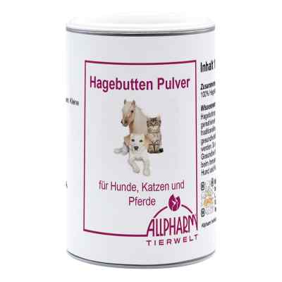 Hagebutten Pulver F.haustiere Und Pferde