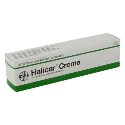 Halicar Creme
