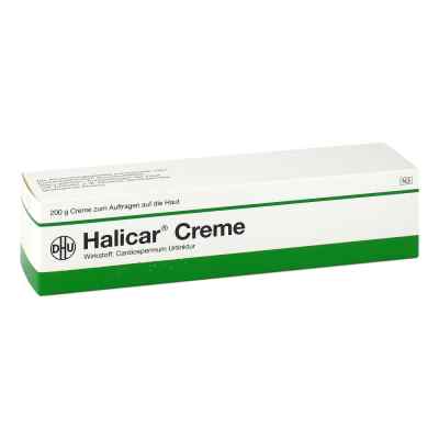 Halicar Creme