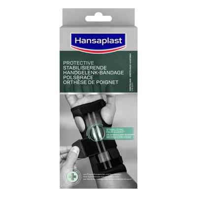 Hansaplast Handgelenk-Bandage Stabilisierend