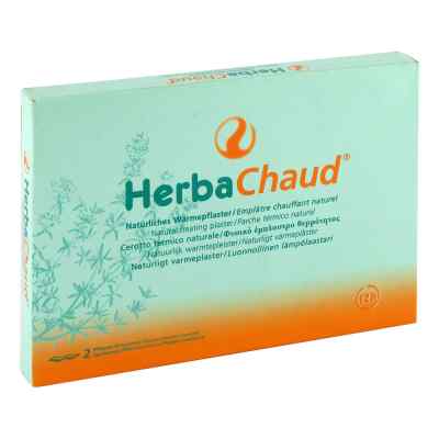 Herbachaud Wärmepflaster