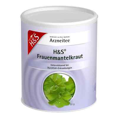H&s Frauenmantelkraut lose