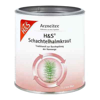H&s Schachtelhalmkraut lose