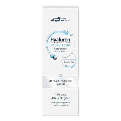 Hyaluron Hydro-lotio 250 ml von Dr. Theiss Naturwaren GmbH PZN 14160546