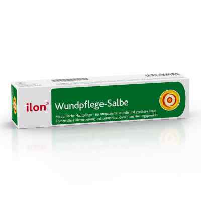 Ilon Wundpflege-salbe