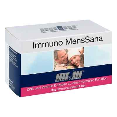 Immuno Mensana Kapseln
