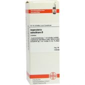 Imperatoria Ostruthium Urtinktur 50 ml von DHU-Arzneimittel GmbH & Co. KG PZN 07247784
