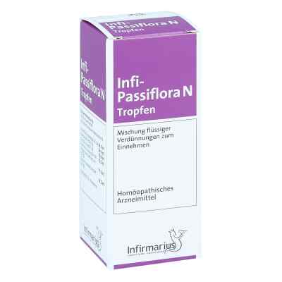 Infi Passiflora N Tropfen