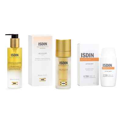 ISDIN Anti-Pigment Pflege Set