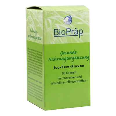 Iso Fem Flavon Kapseln