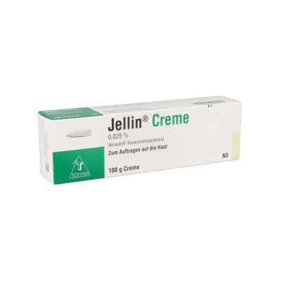 Jellin Creme 100 g von Teofarma s.r.l. PZN 00344343