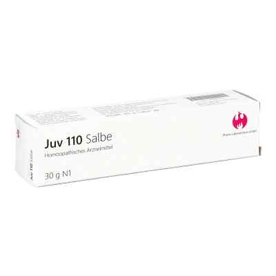 Juv 110 Salbe
