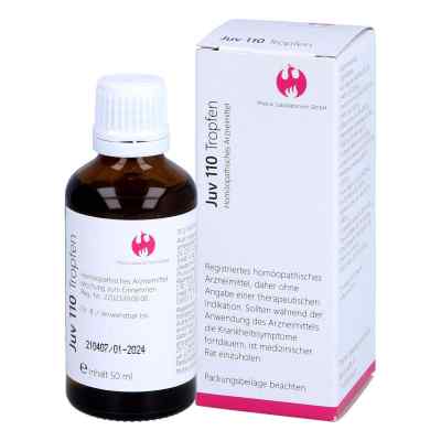 Juv 110 Tropfen