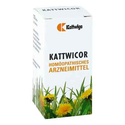 Kattwicor Tabletten