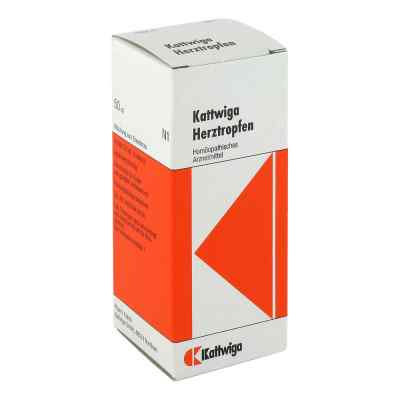 Kattwiga Herztropfen 50 ml von Kattwiga Arzneimittel GmbH PZN 03692599