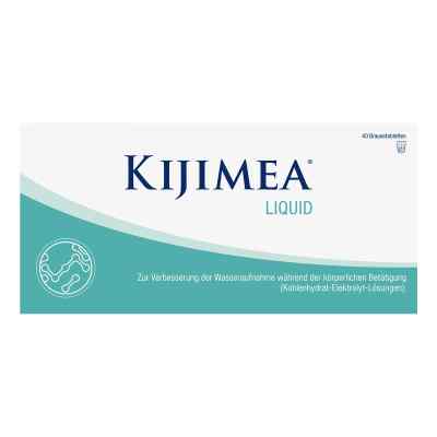 Kijimea Liquid Brausetabletten