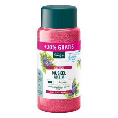 Kneipp Badekristalle Muskel Aktiv