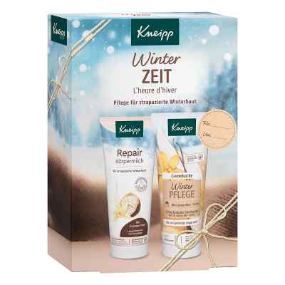 Kneipp Geschenkpackung Winterzeit 1 Pck von Kneipp GmbH PZN 19697073