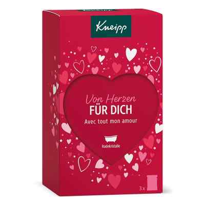 Kneipp Geschenkset Von Herzen Für Dich 3X60 g von Kneipp GmbH PZN 19062771