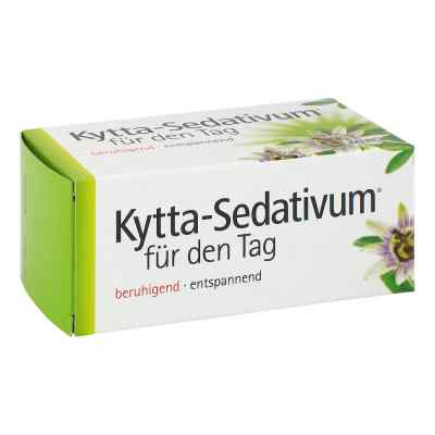 Kytta-Sedativum für den Tag