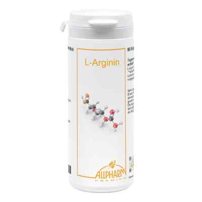 L-Arginin Allpharm Premium Kapseln