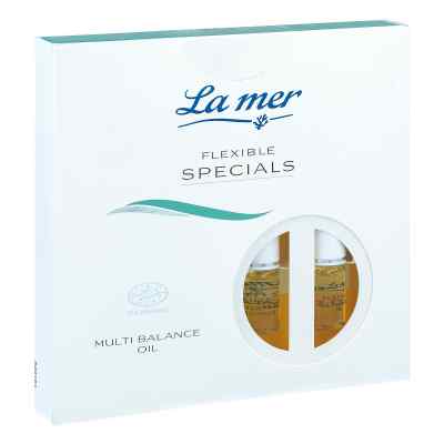 La Mer Flexible Specials Multi Balance Oil ohne P.   von La mer Cosmetics AG PZN 13978285
