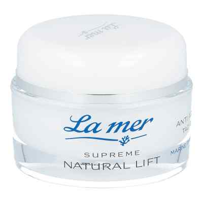 La Mer Supreme Tag mit Parfüm 50 ml von La mer Cosmetics AG PZN 11135370