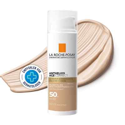La Roche Posay Anthelios Age Correct LSF 50+