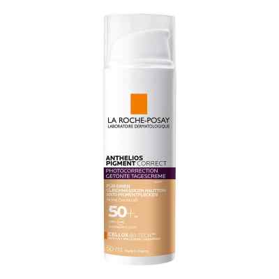 La Roche Posay Anthelios Pigment Correct LSF 50+