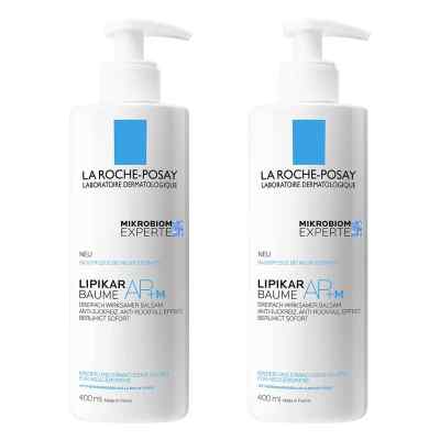 La Roche-Posay LIPIKAR Baume AP+M