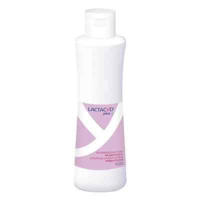 Lactacyd+ Präbiotisch Intimwaschlotion