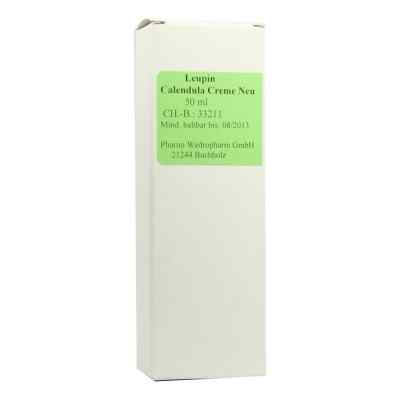 Leupin Calendula Creme