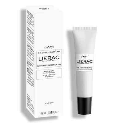 Lierac Diopti Poches Tränen Gel
