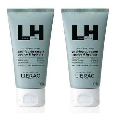 Lierac Homme After-Shave Balsam