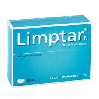 Limptar N Filmtabletten