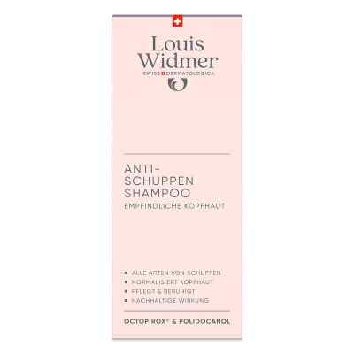 Louis Widmer Anti-Schuppen Shampoo