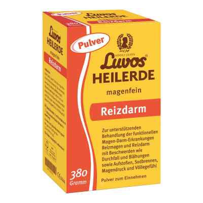 Luvos® Heilerde magenfein Reizdarm 