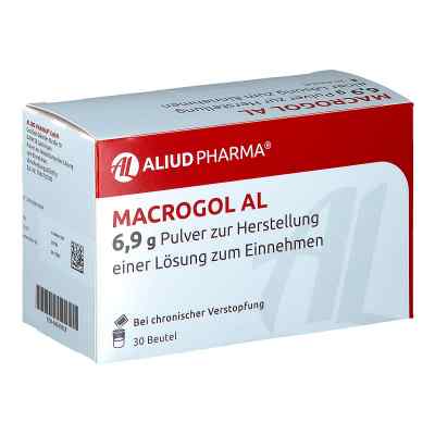 Macrogol AL 6,9g