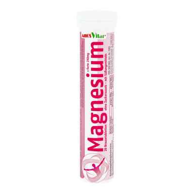 Magnesium Soma Brausetabletten