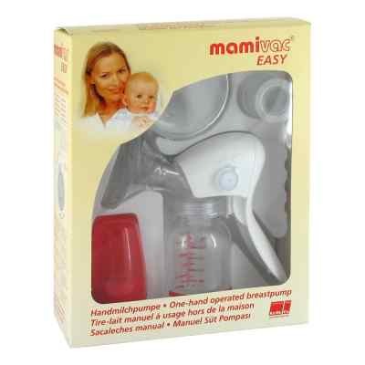 Mamivac Handmilchpumpe Easy
